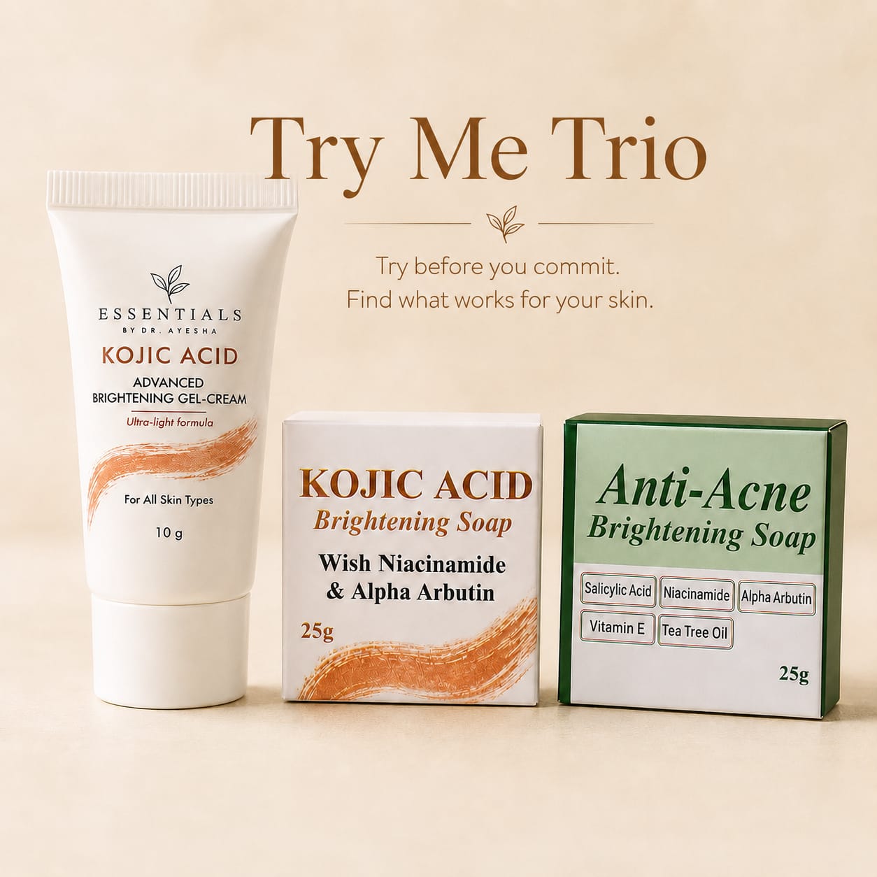 Tester Bundle