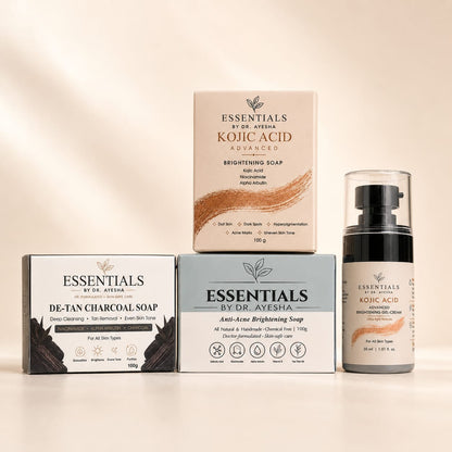 All in one Glow Bundle
