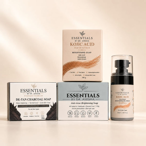 All in one Glow Bundle