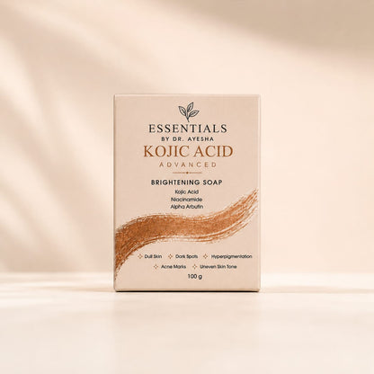 Kojic Acid Brightening Soap