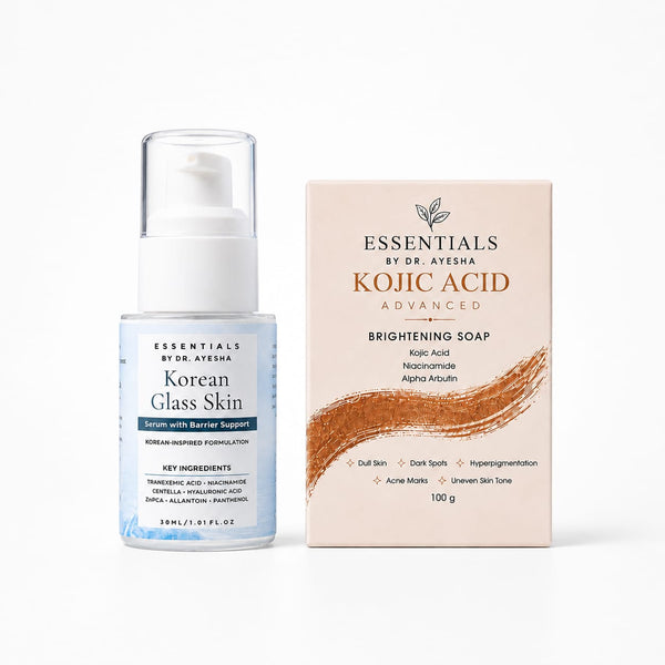 Everyday Glow Duo